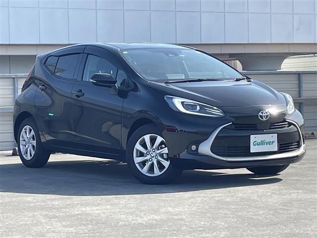 アクア 1.5 Z 修復歴無し（6AA-MXPK11）