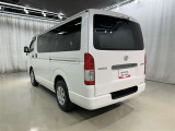 荷物をたっぷり載せて広々ドライビング♪夏でも冬でも、アウトドアやショッピングを思い切り楽しみましょう!