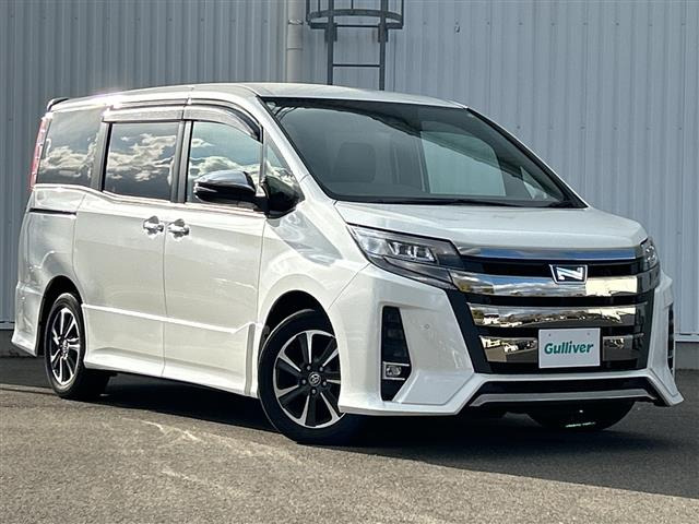 ノア 2.0 Si W×B III 修復歴無し