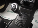ジムニー XL 4WD 5MT