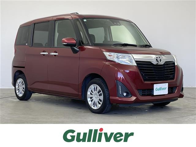 ルーミー 1.0 G コージー エディション 修復歴無し