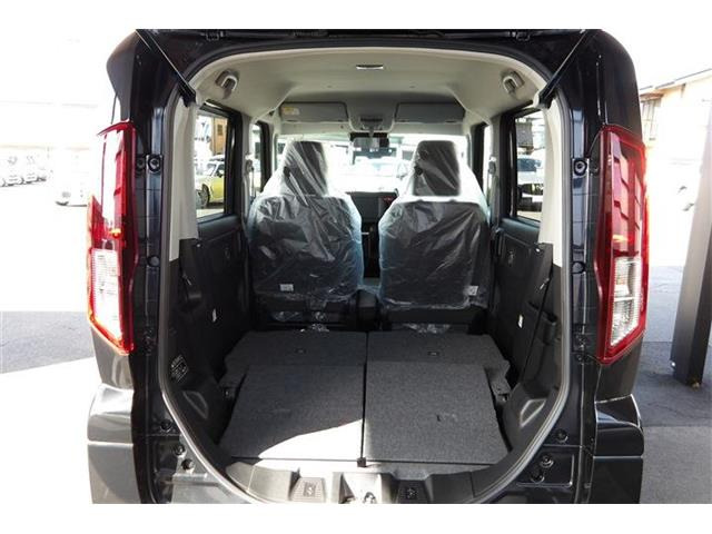 マツダ フレアワゴン XG 4WD の中古車詳細 (登録済未使用車, ブラック