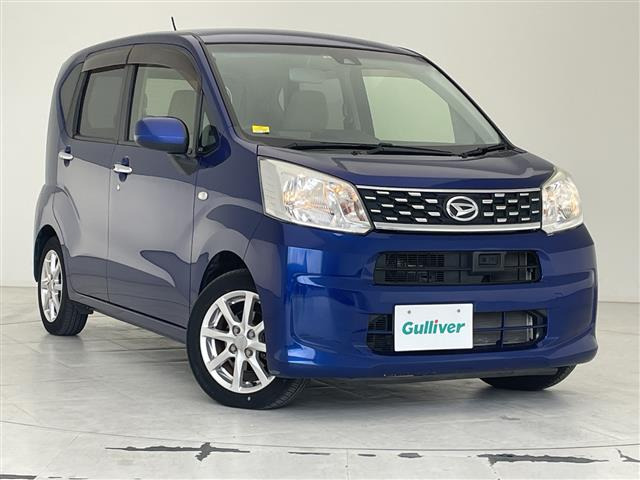 ムーヴ X SAII 修復歴無し