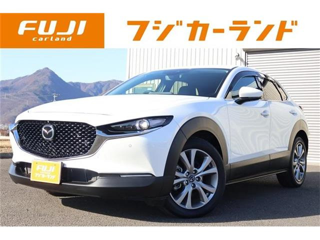 CX-302.0 20S Lパッケージ 4WD