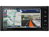 ストラーダ「CN-CA01WD」★メモリーナビ16GB・フルセグテレビ・SDカード・USBメモリー・Bluetooth&ハンズフリー通話・AM/FMラジオ・ipod接続対応(別売)★