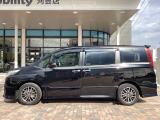 大型展示場に良質なおクルマを展示♪あなたにぴったりな一台が見つかる!