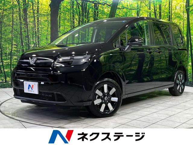 フリード1.5 エアー EX