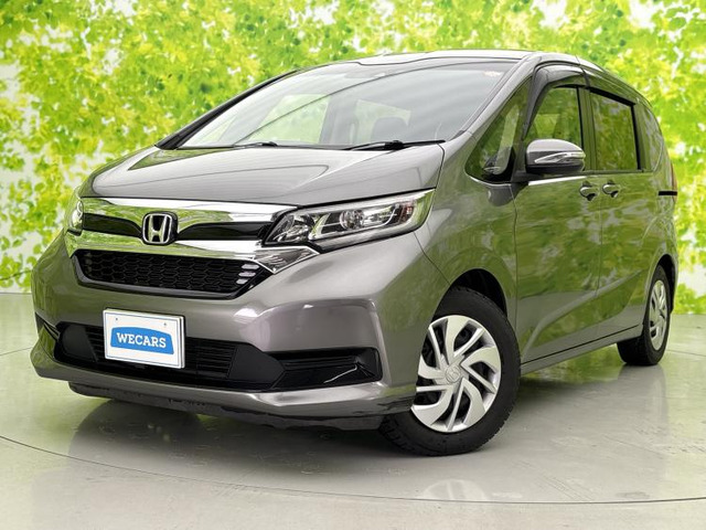 フリード 1.5 G ホンダセンシング 