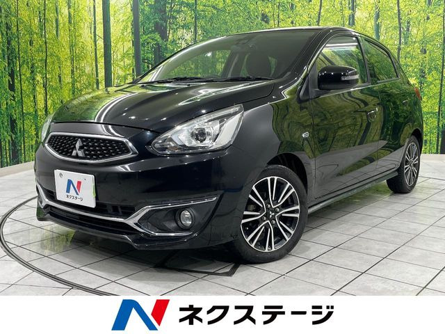 ミラージュ1.2 G