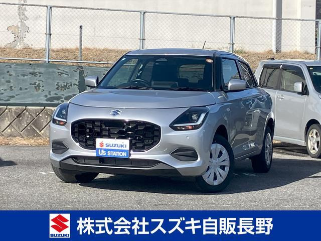 スイフト1.2 XG 4WD