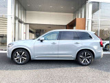 XC90 ウルトラ B5 AWD 4WD 