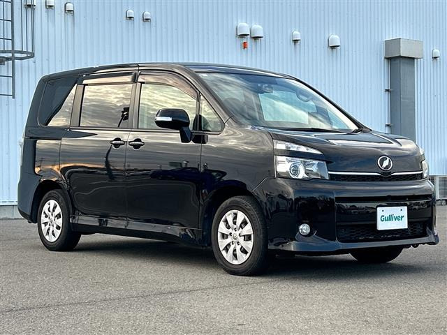 ヴォクシー2.0 X Lエディション修復歴無し