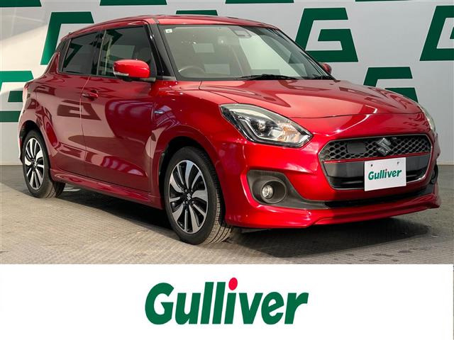 スイフト1.2 ハイブリッド(HYBRID) RS修復歴無し