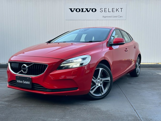 V40T3 モメンタム