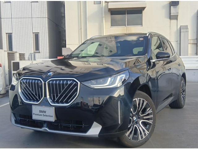 X320 xドライブ xライン 4WD