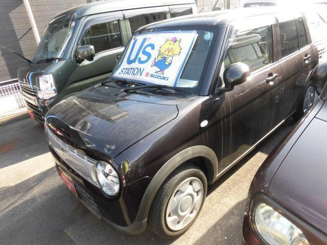 アルトラパン L 