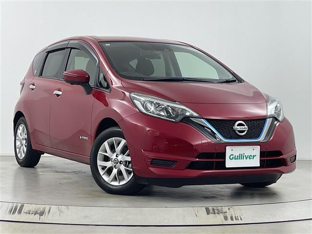 ノート 1.2 e-POWER X 修復歴無し