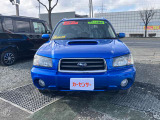 フォレスター 2.0 XT 4WD 