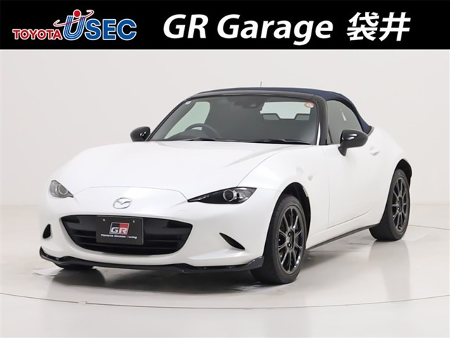 ロードスター 1.5 S 