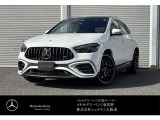 メルセデス・ベンツ GLAクラス