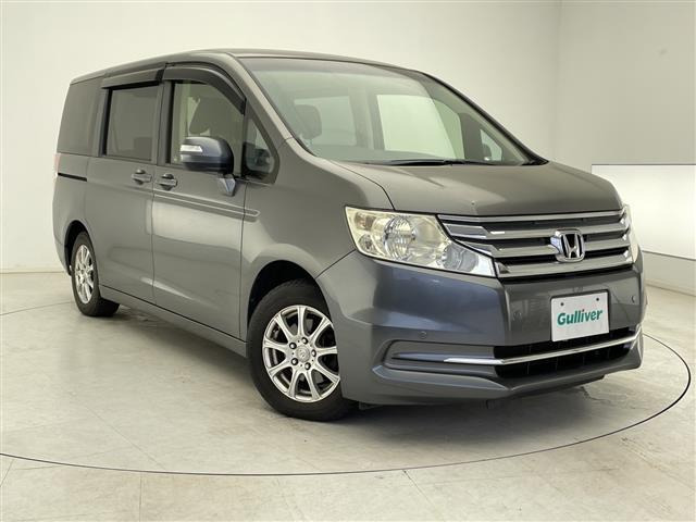 ステップワゴン2.0 G コンフォート セレクション修復歴無し