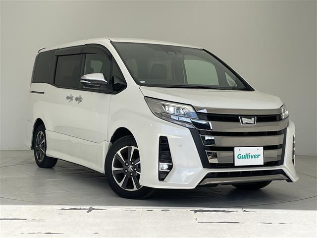 ノア 2.0 Si W×B III 修復歴無し