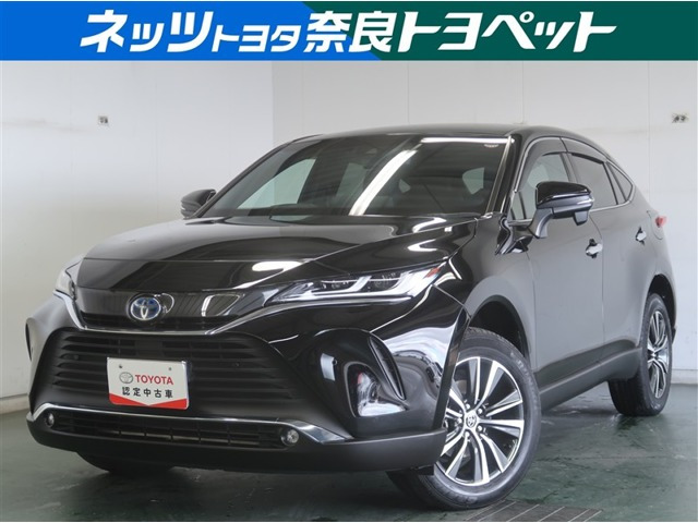 ヤリス 1.5 ハイブリッド G （6AA-AXUH80）