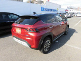 新車保証継承実施!!納車後も安心してお乗りください!!