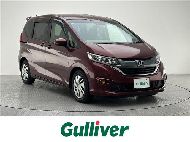 フリード 1.5 G 修復歴無し