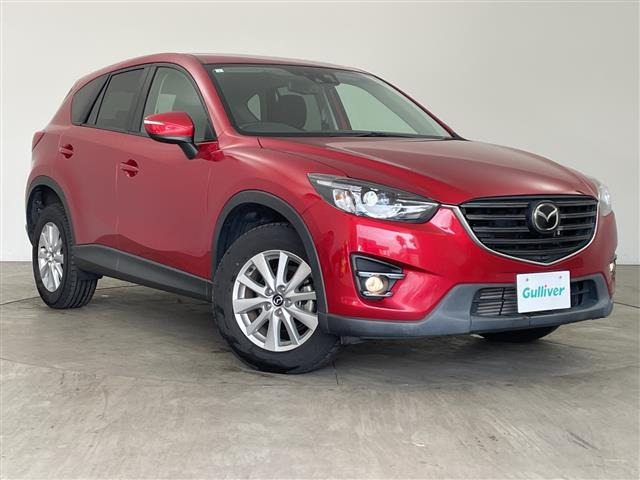 CX-52.2 XD プロアクティブ修復歴無し