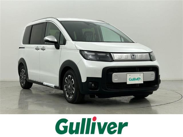 フリード 1.5 e:HEV クロスター 修復歴無し