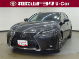レクサス GS