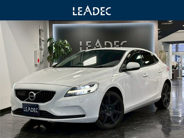 V40 D4 モメンタム ディーゼル ディーゼルターボ