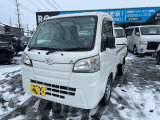 ダイハツ ハイゼットトラック
