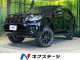 トヨタ ランドクルーザープラド