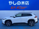 カローラクロス 1.8 ハイブリッド Z 