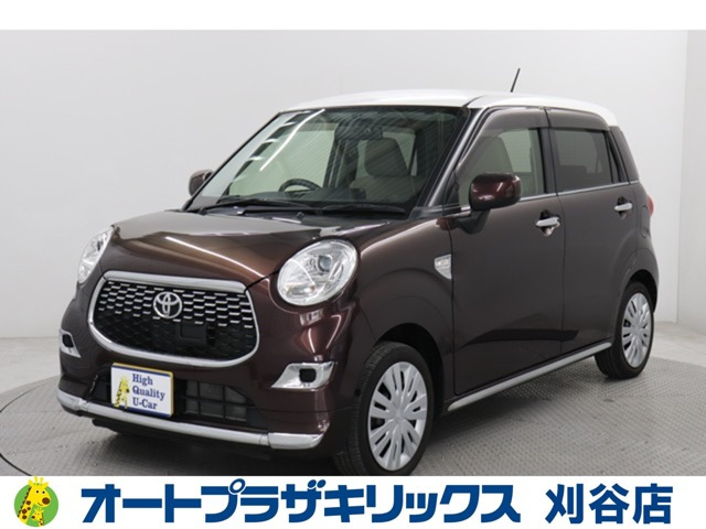 ピクシスジョイF X