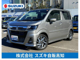 スズキ ワゴンRカスタムZ