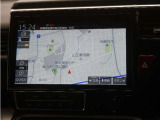 10インチプレミアムインターナビ(VXU-197SWi)&バックカメラが装備されているので、普段の使い勝手もロングドライブも快適です。