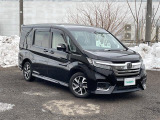 ホンダ ステップワゴン