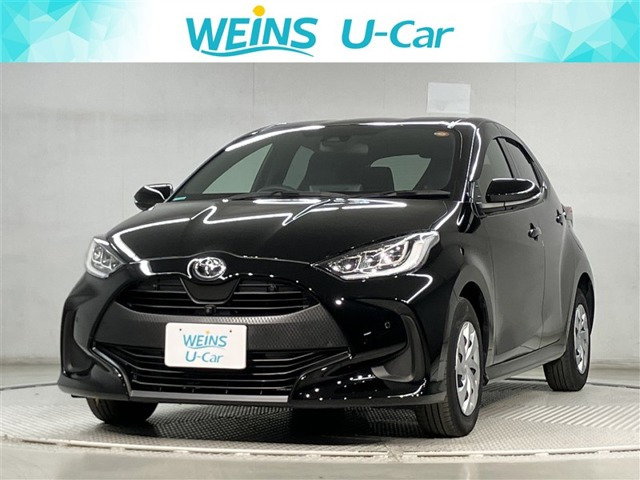 ヤリス 1.5 G 4WD （5BA-MXPA10）