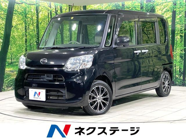 タントL スマートセレクション SA