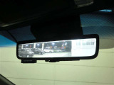 電子インナーミラー付き☆