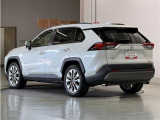 RAV4 2.0 G Zパッケージ 4WD 