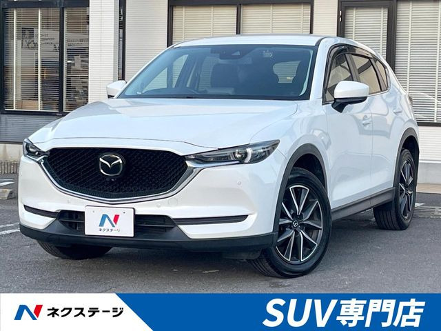 CX-5 XD プロアクティブ