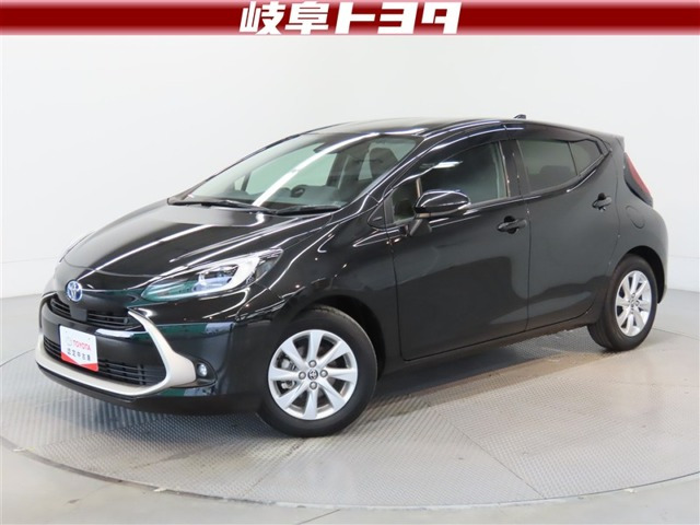 アクア 1.5 Z（6AA-MXPK11）