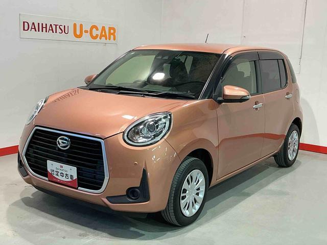 ブーン1.0 シルク SAIII