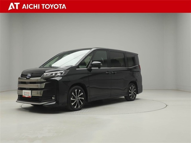 ノア 1.8 ハイブリッド S-Z（6AA-ZWR90W）