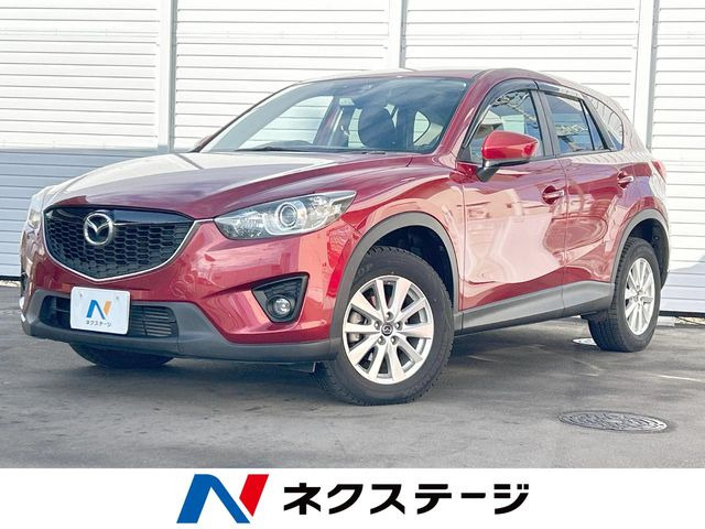 CX-52.2 XD