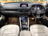 CX-5 2.2 XD Lパッケージ 